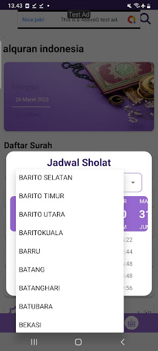 Alquran Indonesia  Tafsir