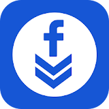Download Video for Facebook icon