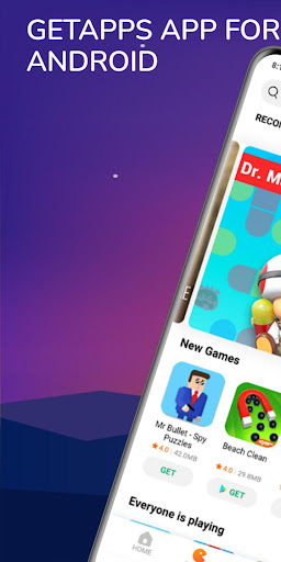 GetApps Mi Market Apk Guide