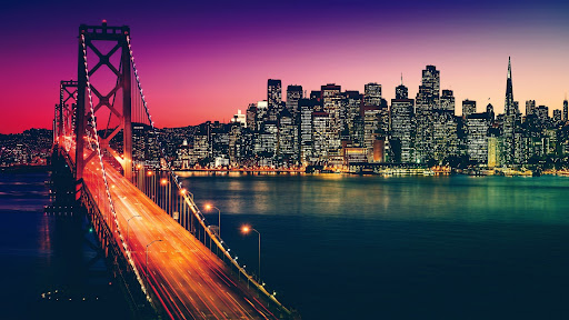 San Francisco Wallpapers