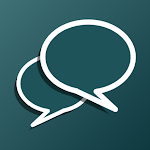 Cover Image of Unduh Let's Talk - Engaging Questions to Ask 1 APK