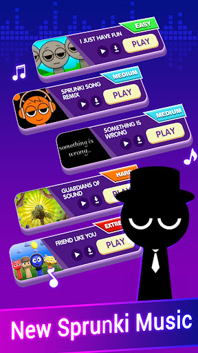 Cyber Music Rush: EDM Music screenshot 9