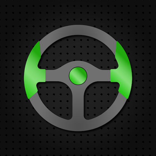 AXP Driver logo
