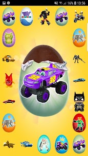 Surprise Eggs Boys 5.2 Mod Apk(unlimited money)download 2