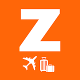 Zumbata Cheap Flights & Hotels icon