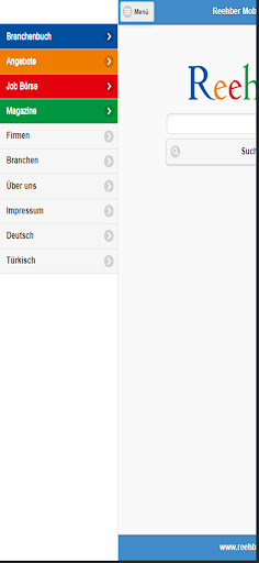 Reehber Branchenbuch