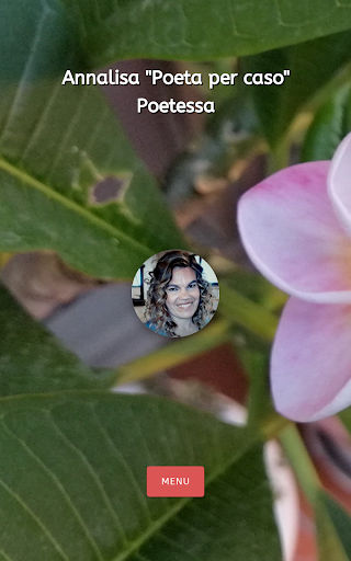 Annalisa Poeta per caso