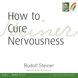 Icon image How to Cure Nervousness
