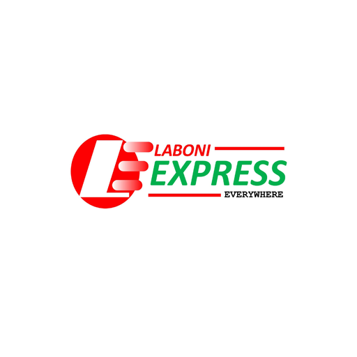 Laboni Express Ltd logo