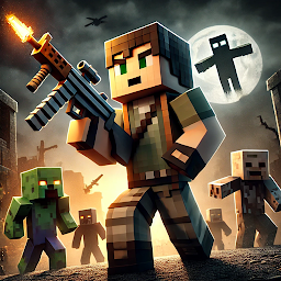 Zombieland Craft