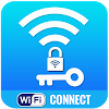 WiFi Automatic Unlock Connect icon