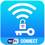 Cover Image of Download WiFi Automatic Unlock Connect  APK