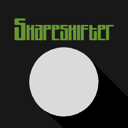 Edegard: Shapeshifter logo