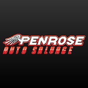 Penrose Auto Salvage - Colorado