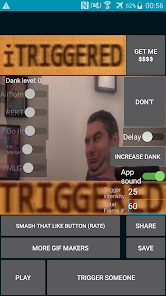 iTriggered