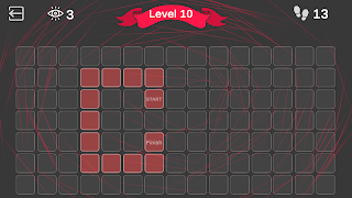 Maze - Screenshot 2
