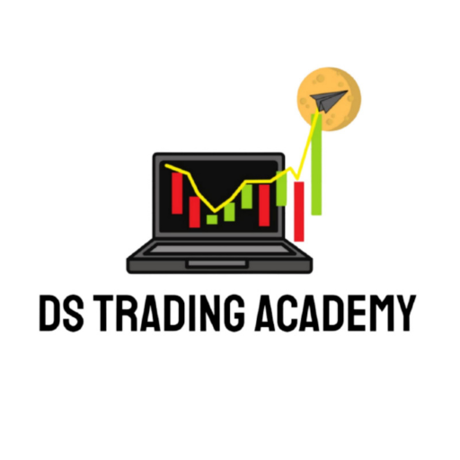DS Trading Academy logo