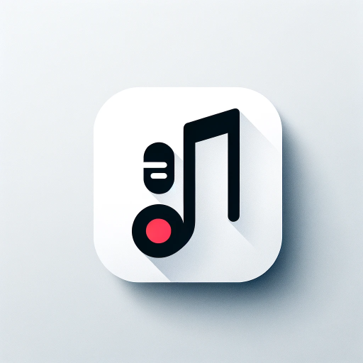 Just Audio logo