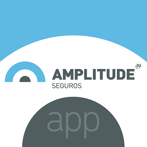 Amplitude Seguros APP logo