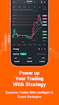 screenshot of Pocket Forex - Trade & Signals
