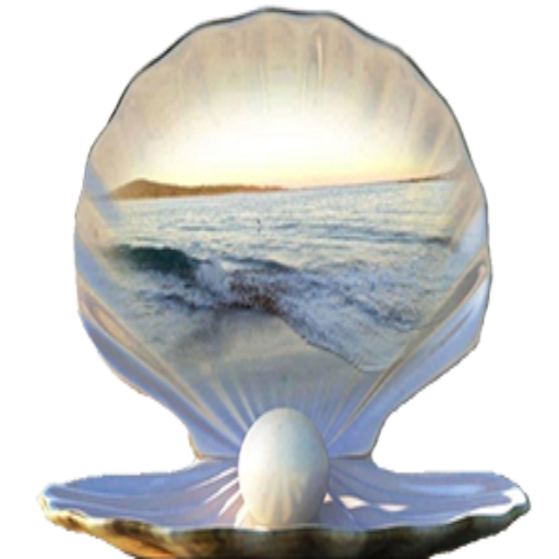 La perla del fortino logo