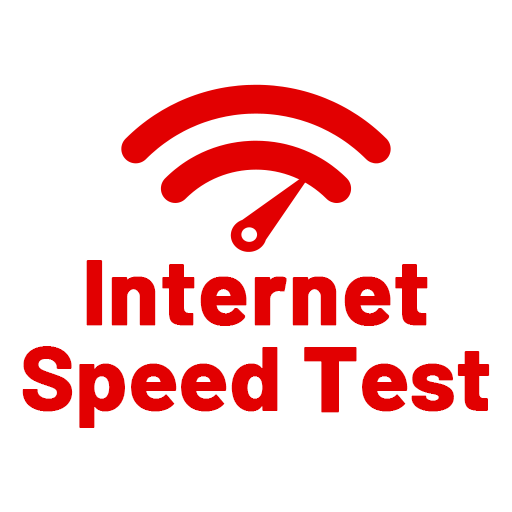 Internet Speed Test 1.23.12.14 Icon