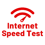 Cover Image of Download Internet Speed Test  APK