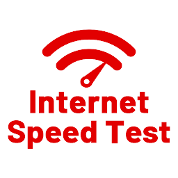 Icon image Internet Speed Test