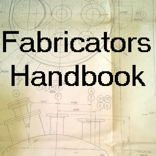 Fabricators Handbook Latest Icon