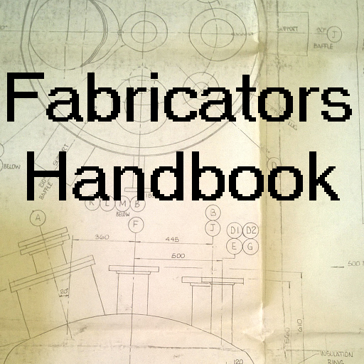 Fabricators Handbook logo