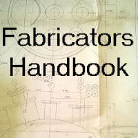 Fabricators Handbook