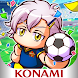 実況パワフルサッカー - Androidアプリ