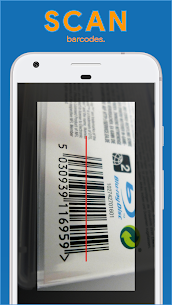 Instant Price Comparison 1