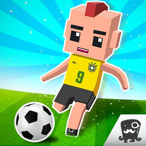 Mini soccer мод. Mini Soccer Star.