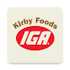 Kirby Foods IGA - Androidアプリ