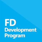 PMI FD Development Program icon