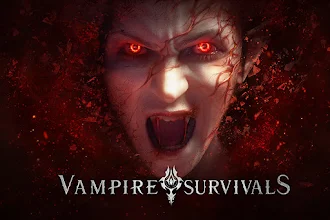 Game screenshot Vampire Survivals: Puzzle War mod apk