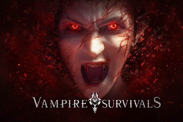 Vampire Survivals: Puzzle War - 1.2.165 - (Android)