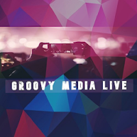 Groovy Media Live