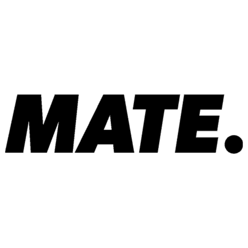 MATE.Connect logo