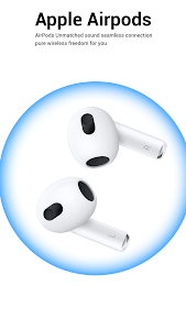 Apple Airpods Pro Unknown