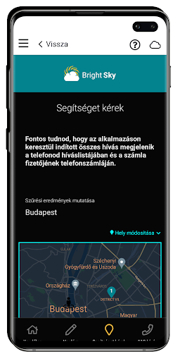 Bright Sky HU Screen 3