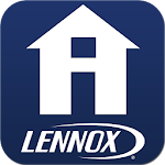 Cover Image of Download Lennox iComfort Wi-Fi tablet 2.0.38 APK