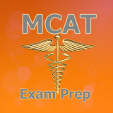 MCAT Test Prep 2021 Ed icon