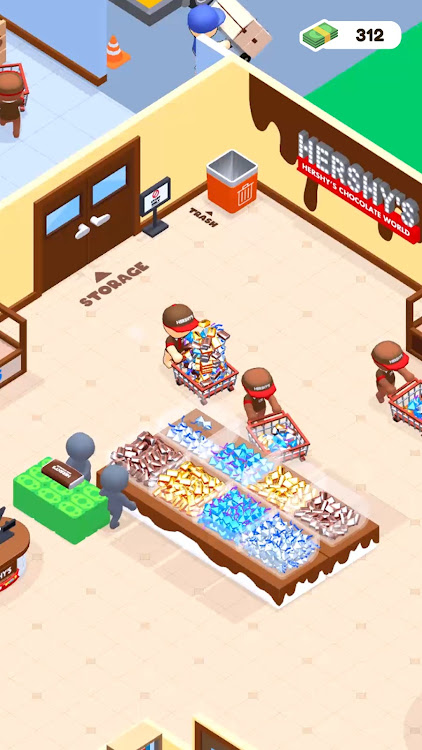 Sweet Rush - 1.0.1 - (Android)