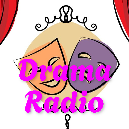 Drama Radio logo