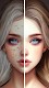 screenshot of Eye Art Beauty Makeup Games