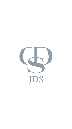 Android application JDS　Reveサロン　公式アプリ screenshort