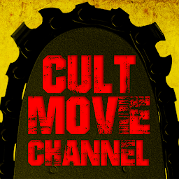 Icon image Cult Movie Channel