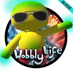 Cover Image of Download Wobbly Life Stick Guide Game 1.0 APK